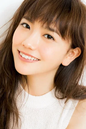  Airi Matsui