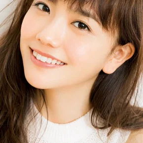 Photo star :  Airi Matsui