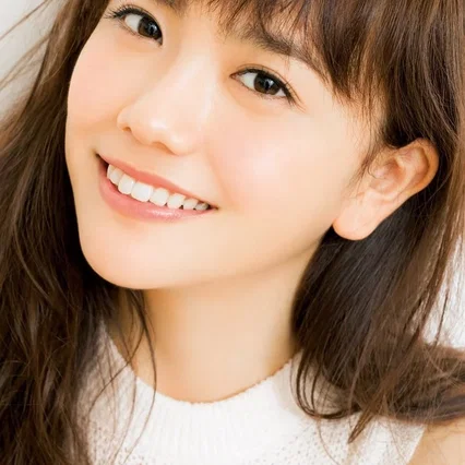  Airi Matsui