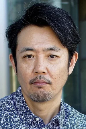  Takashi Okabe photo
