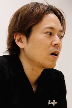  Tomotaka Shibayama photo