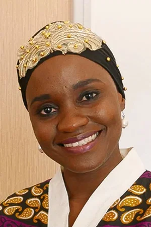  Siti Amina