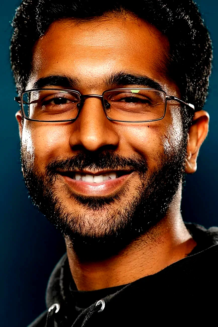  Amil Shivji