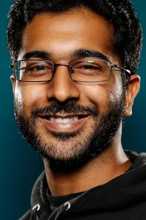 Photo de  Amil Shivji