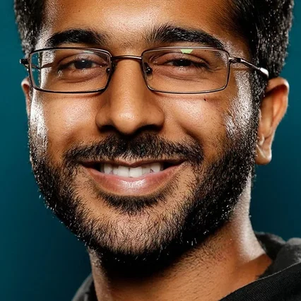  Amil Shivji