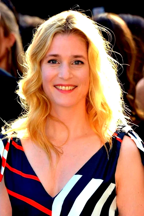 Natacha Régnier