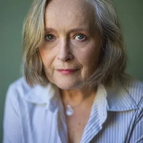 Photo star : Martine Chevallier