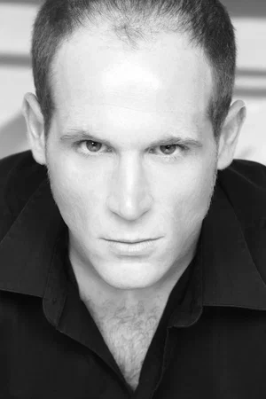 Alexandre Goyette photo