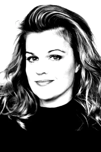 Sylvie Moreau