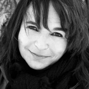 Photo star : Lyne Charlebois