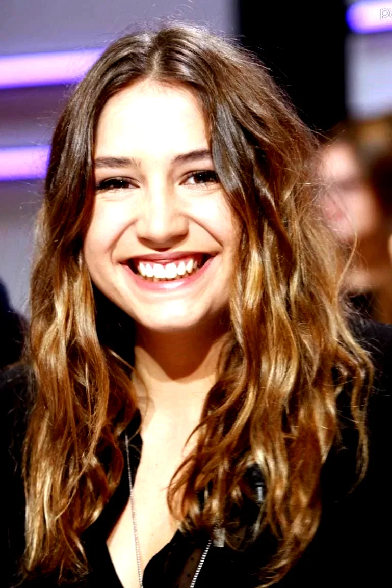 Izia  Higelin