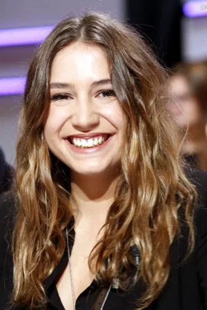 Izia  Higelin photo