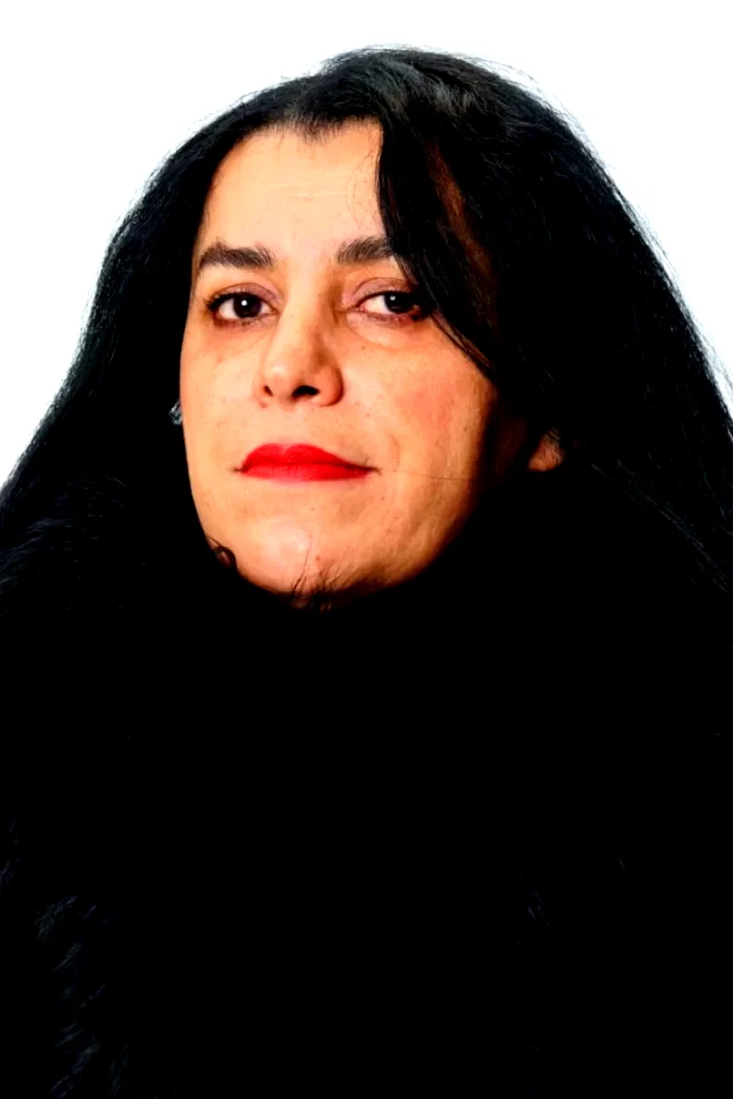 Marjane Satrapi
