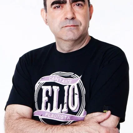  Elio