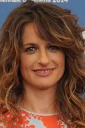 Anita Kravos photo