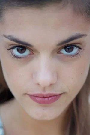  Margherita Vicario