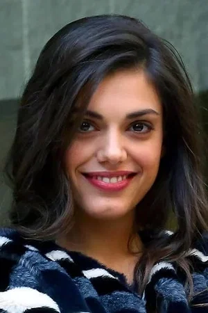 Photo de  Margherita Vicario