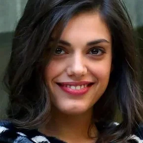 Photo star :  Margherita Vicario