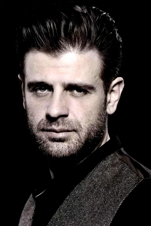 Muhamed Hadzovic