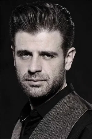 Muhamed Hadzovic photo