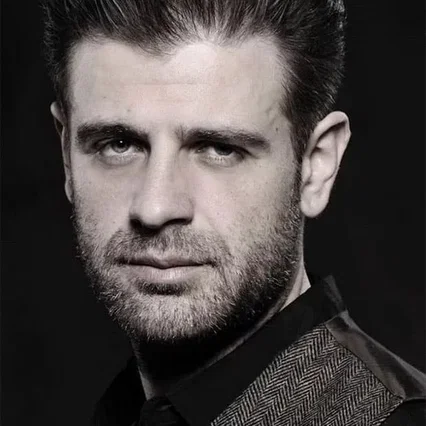 Muhamed Hadzovic