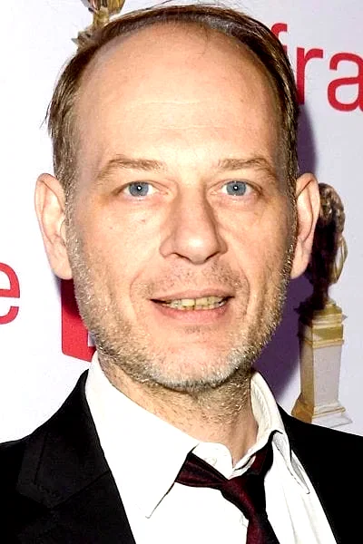 Alain Bouzigues