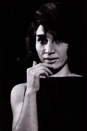  Forugh Farokhzad photo