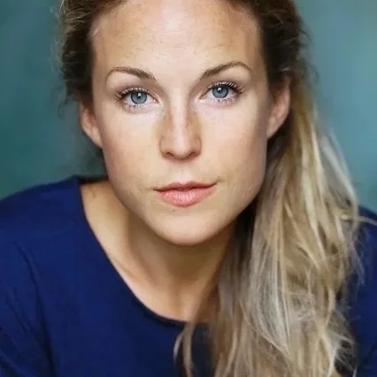 Aurélie Vaneck
