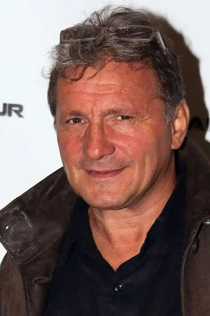  Patrick Adler photo