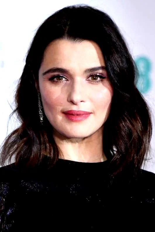 Rachel Weisz