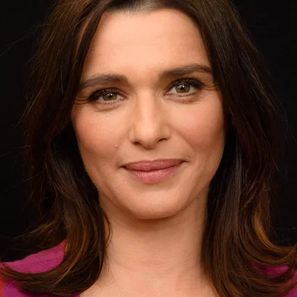 Rachel Weisz