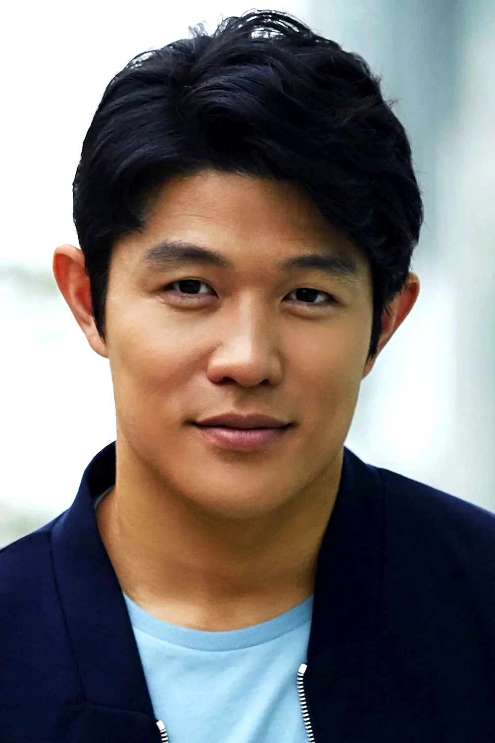  Ryohei Suzuki