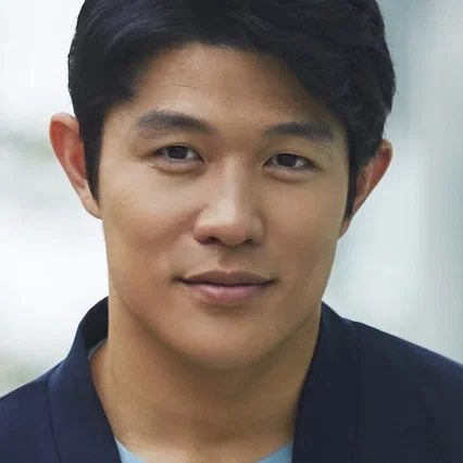  Ryohei Suzuki