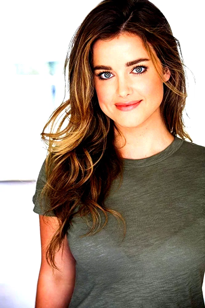 Ashley Newbrough