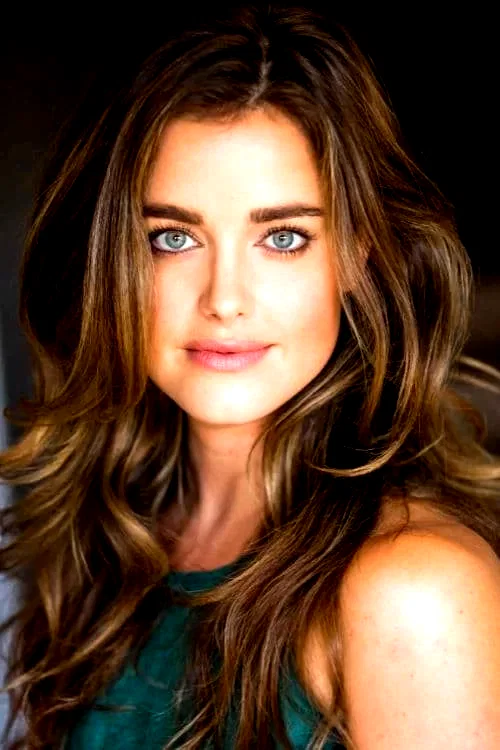 Ashley Newbrough