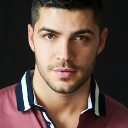  Jason Diaz