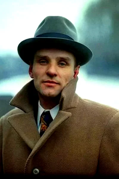 Anatoli Solonitsyn
