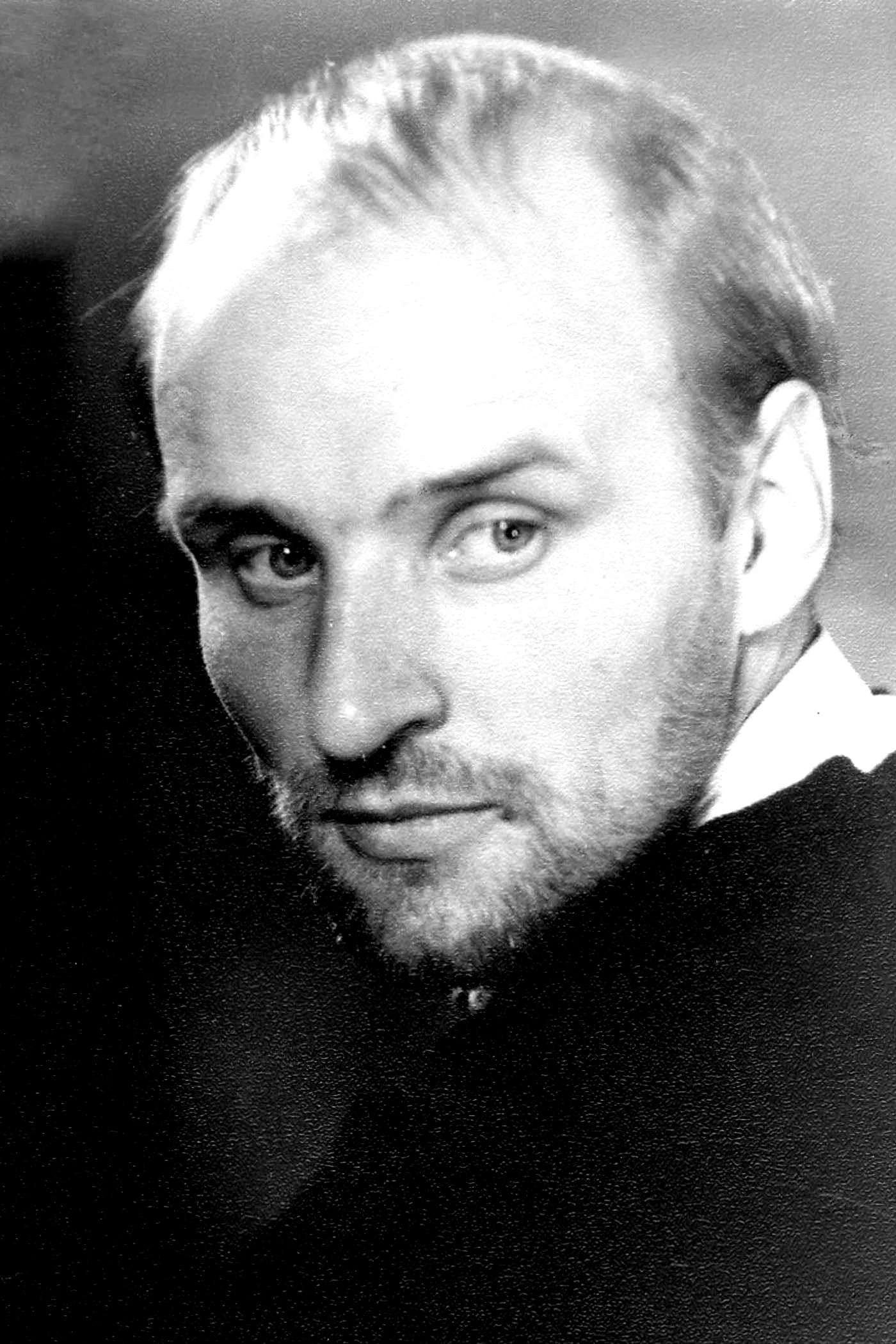 Anatoli Solonitsyn