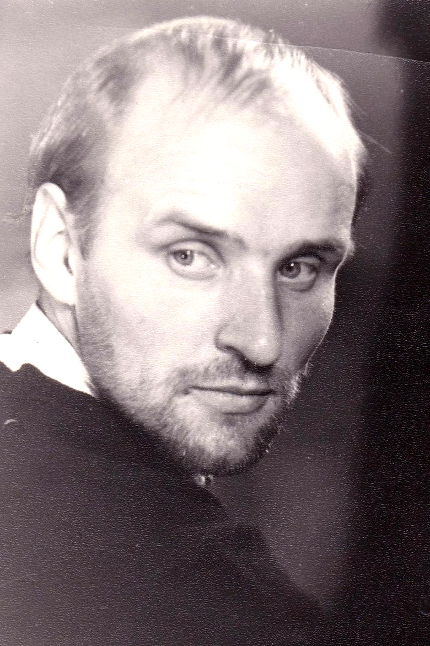 Anatoli Solonitsyn
