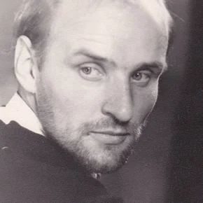 Photo star : Anatoli Solonitsyn