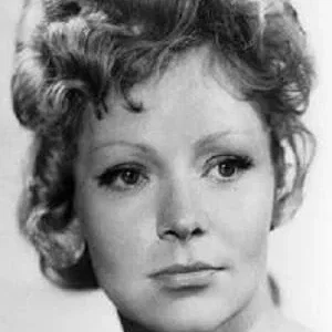  Irma Raush