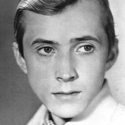  Nikolay Burlyaev