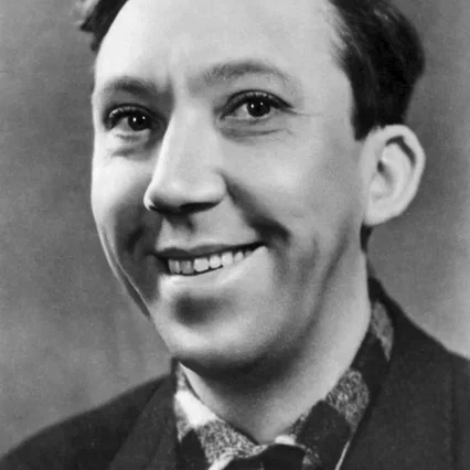 Yuri Nikulin