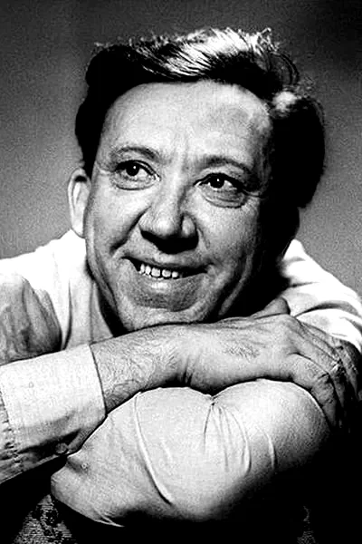 Yuri Nikulin