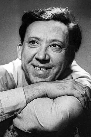 Photo de Yuri Nikulin