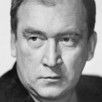  Nikolay Grabbe