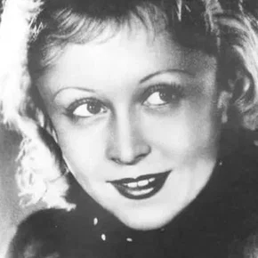 Photo star :  Yanina Zhejmo