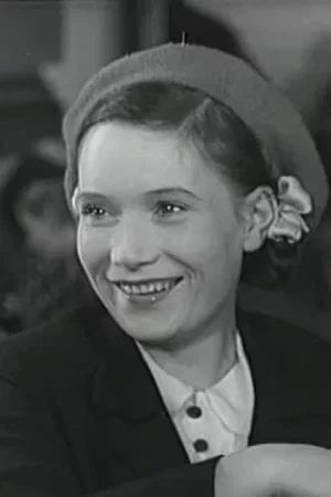  Anna Komolova photo