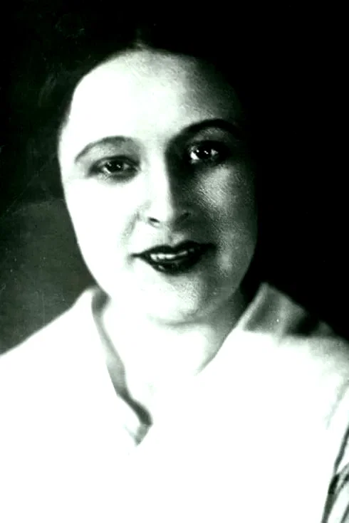  Vera Bendina