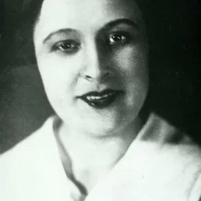 Photo star :  Vera Bendina
